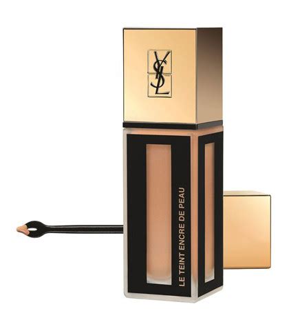 ysl foundation singapore|YSL takashimaya.